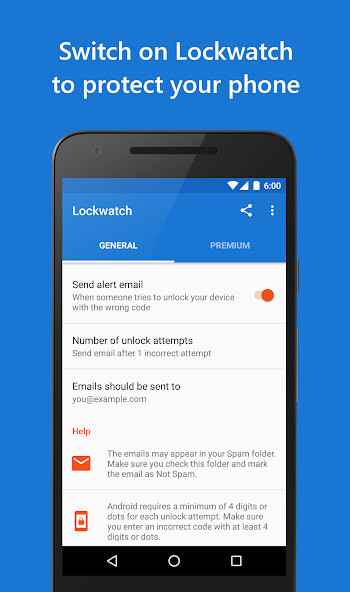 Run android online APK Lockwatch - Thief Catcher from MyAndroid or emulate Lockwatch - Thief Catcher using MyAndroid Run android online APK Lockwatch - Thief Catcher from MyAndroid or emulate Lockwatch - Thief Catcher using MyAndroid