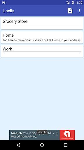 Run android online APK Loclis from MyAndroid or emulate Loclis using MyAndroid Run android online APK Loclis from MyAndroid or emulate Loclis using MyAndroid