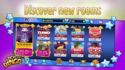 Emulate iPhone app Loco Bingo & Slots Games using MyAndroid Emulate iPhone app Loco Bingo & Slots Games using MyAndroid