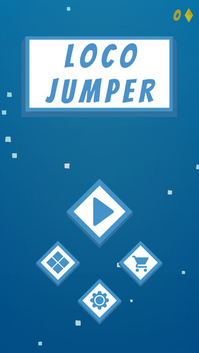 Run android online APK Loco Jumper from MyAndroid or emulate Loco Jumper using MyAndroid