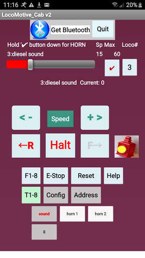 Run android online APK Locomotive Cab from MyAndroid or emulate Locomotive Cab using MyAndroid Run android online APK Locomotive Cab from MyAndroid or emulate Locomotive Cab using MyAndroid