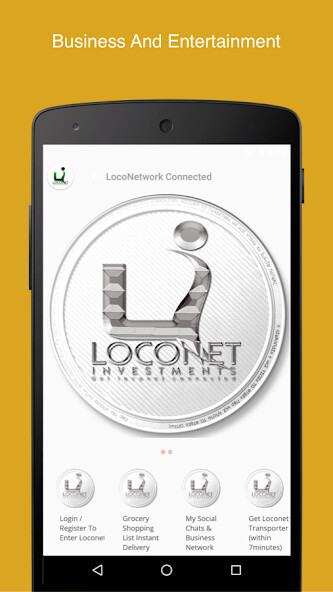 Run android online APK Loconetwork from MyAndroid or emulate Loconetwork using MyAndroid Run android online APK Loconetwork from MyAndroid or emulate Loconetwork using MyAndroid