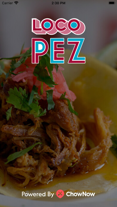 Emulate iPhone app Loco Pez using MyAndroid Emulate iPhone app Loco Pez using MyAndroid