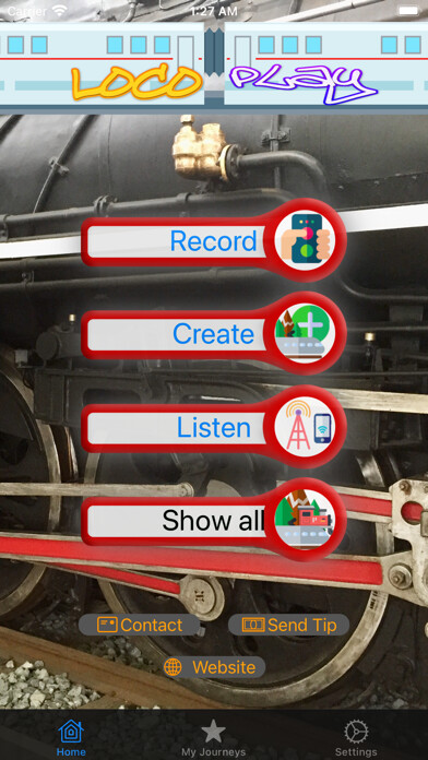 Emulate iPhone app LocoPlay using MyAndroid Emulate iPhone app LocoPlay using MyAndroid
