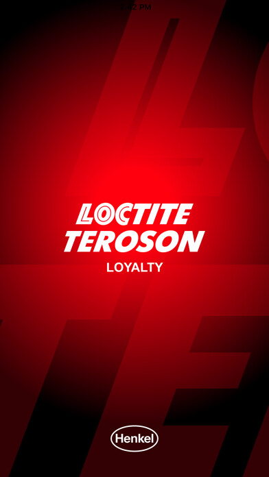 Emulate iPhone app Loctite Teroson using MyAndroid Emulate iPhone app Loctite Teroson using MyAndroid