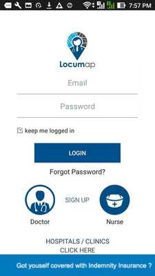 Emulate Android APK Locumap Emulate Android APK Locumap