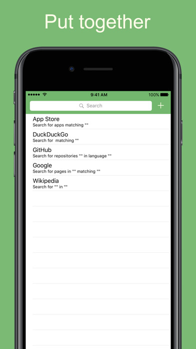 Emulate iPhone app Locu using MyAndroid Emulate iPhone app Locu using MyAndroid