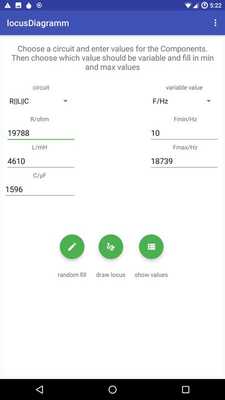 Emulate Android APK locus diagram Emulate Android APK locus diagram