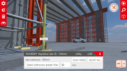 Emulate iPhone app LocusEye using MyAndroid Emulate iPhone app LocusEye using MyAndroid
