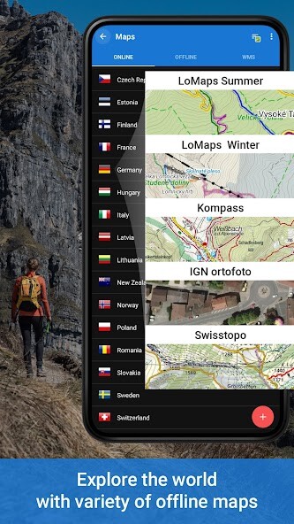 Run android online APK Locus Map 4 Outdoor Navigation from MyAndroid or emulate Locus Map 4 Outdoor Navigation using MyAndroid Run android online APK Locus Map 4 Outdoor Navigation from MyAndroid or emulate Locus Map 4 Outdoor Navigation using MyAndroid