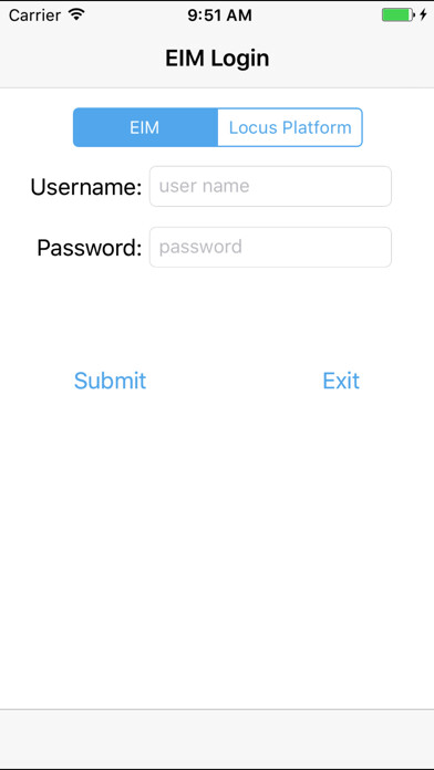 Emulate iPhone app Locus Mobile using MyAndroid Emulate iPhone app Locus Mobile using MyAndroid