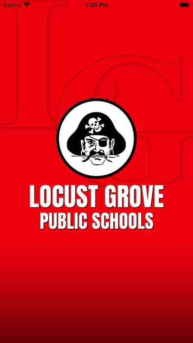 Emulate iPhone app Locust Grove Public Schools using MyAndroid Emulate iPhone app Locust Grove Public Schools using MyAndroid