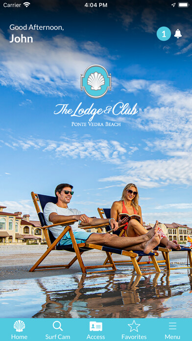 Emulate iPhone app Lodge & Club using MyAndroid Emulate iPhone app Lodge & Club using MyAndroid
