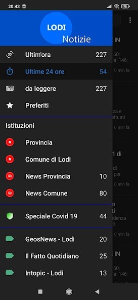 Run android online APK Lodi notizie from MyAndroid or emulate Lodi notizie using MyAndroid Run android online APK Lodi notizie from MyAndroid or emulate Lodi notizie using MyAndroid