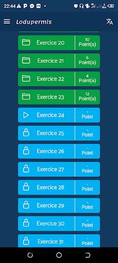 Run android online APK Lodupermis from MyAndroid or emulate Lodupermis using MyAndroid Run android online APK Lodupermis from MyAndroid or emulate Lodupermis using MyAndroid