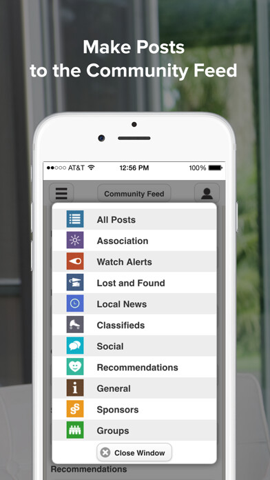 Run android online APK LOEN HOA from MyAndroid or emulate LOEN HOA using MyAndroid