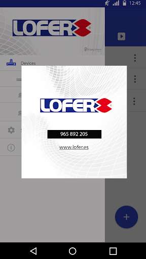 Run android online APK LOFER EasyView from MyAndroid or emulate LOFER EasyView using MyAndroid Run android online APK LOFER EasyView from MyAndroid or emulate LOFER EasyView using MyAndroid
