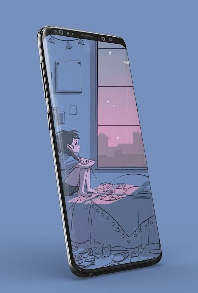 Run android online APK Lofi Anime Wallpaper from MyAndroid or emulate Lofi Anime Wallpaper using MyAndroid Run android online APK Lofi Anime Wallpaper from MyAndroid or emulate Lofi Anime Wallpaper using MyAndroid