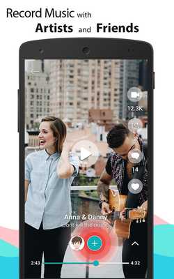 Emulate Android APK Lofic - Collaborative Music Recording Emulate Android APK Lofic - Collaborative Music Recording