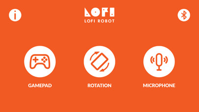Emulate iPhone app LOFI Control using MyAndroid Emulate iPhone app LOFI Control using MyAndroid
