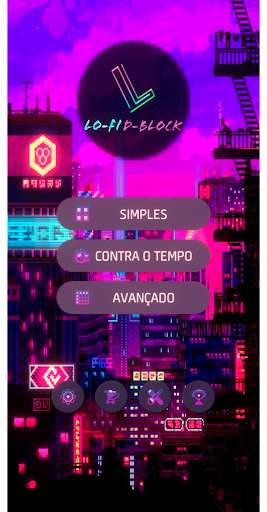 Run android online APK Lo-Fi D-Block from MyAndroid or emulate Lo-Fi D-Block using MyAndroid