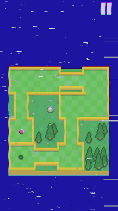 Emulate iPhone app lofi golf using MyAndroid Emulate iPhone app lofi golf using MyAndroid