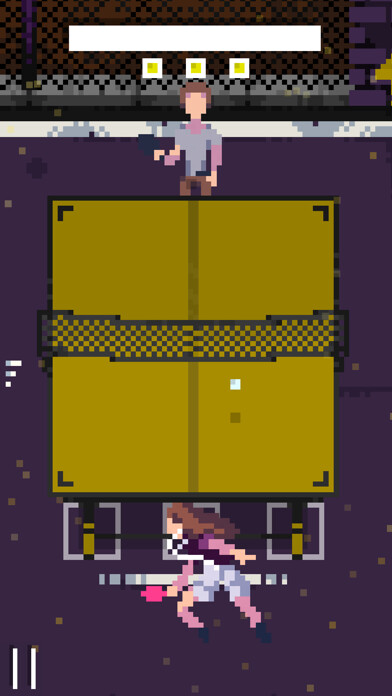 Emulate iPhone app Lofi Ping Pong using MyAndroid Emulate iPhone app Lofi Ping Pong using MyAndroid