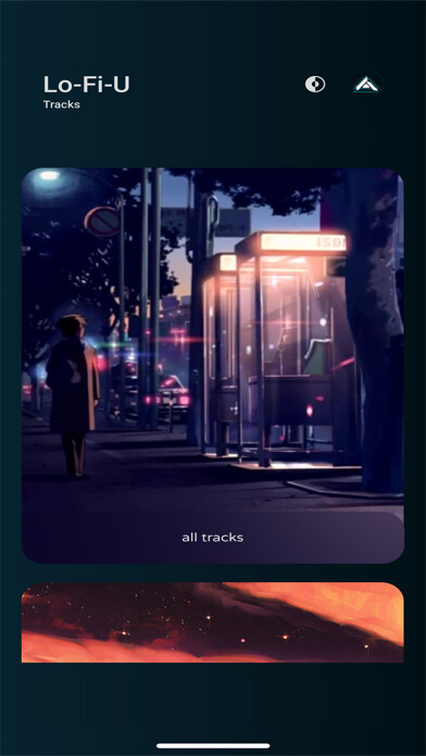 Emulate iPhone app Lo-Fi-U using MyAndroid Emulate iPhone app Lo-Fi-U using MyAndroid