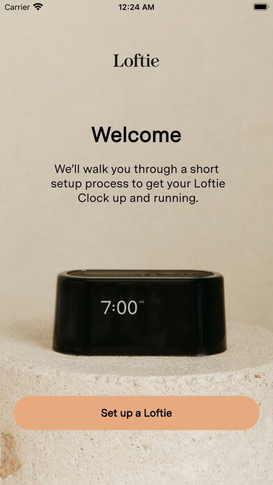 Run android online APK Loftie from MyAndroid or emulate Loftie using MyAndroid