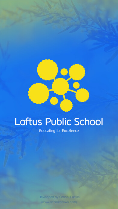 Emulate iPhone app Loftus Public School using MyAndroid Emulate iPhone app Loftus Public School using MyAndroid