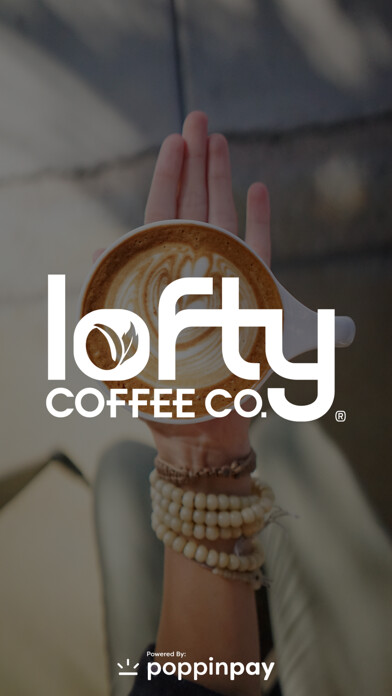 Emulate iPhone app Lofty Coffee using MyAndroid Emulate iPhone app Lofty Coffee using MyAndroid