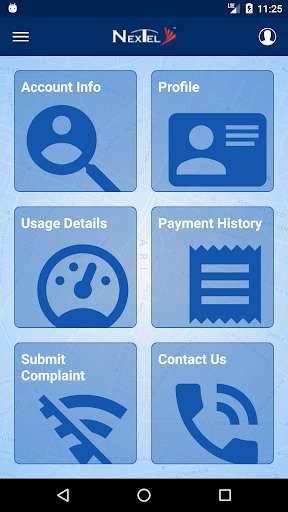 Run android online APK Log2Space - Nextel from MyAndroid or emulate Log2Space - Nextel using MyAndroid