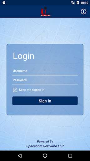 Run android online APK Log2Space - UCOM from MyAndroid or emulate Log2Space - UCOM using MyAndroid