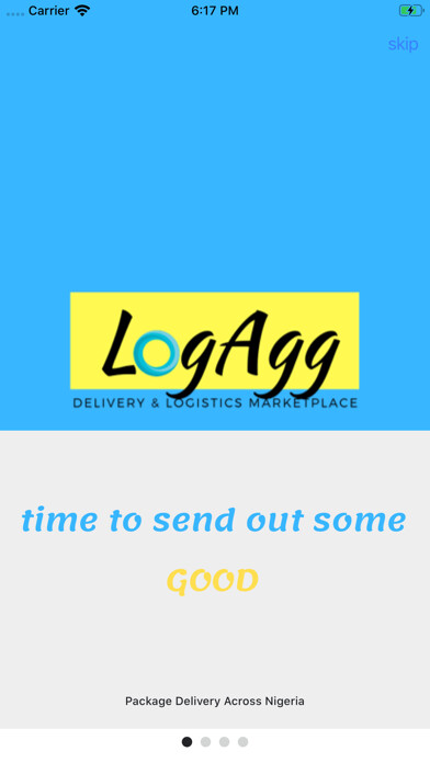 Emulate iPhone app LogAgg NG using MyAndroid