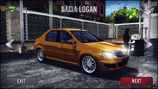 Emulate Android APK Logan Drift Driving Simulator Emulate Android APK Logan Drift Driving Simulator