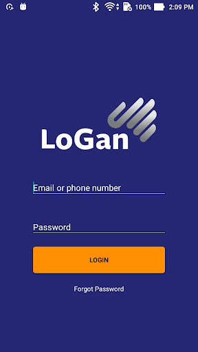 Run android online APK Logan Driver from MyAndroid or emulate Logan Driver using MyAndroid
