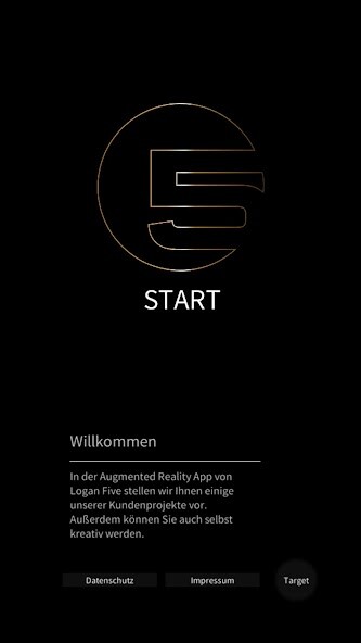 Emulate iPhone app Logan Five using MyAndroid