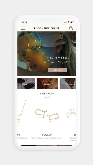 Run android online APK Logan Hollowell from MyAndroid or emulate Logan Hollowell using MyAndroid