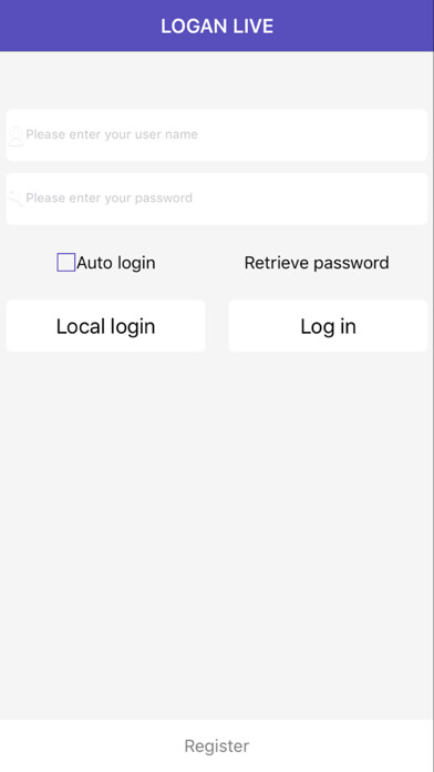 Run android online APK Logan Live from MyAndroid or emulate Logan Live using MyAndroid Run android online APK Logan Live from MyAndroid or emulate Logan Live using MyAndroid