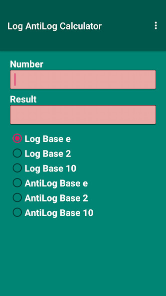 Run android online APK Log AntiLog Calculator from MyAndroid or emulate Log AntiLog Calculator using MyAndroid Run android online APK Log AntiLog Calculator from MyAndroid or emulate Log AntiLog Calculator using MyAndroid