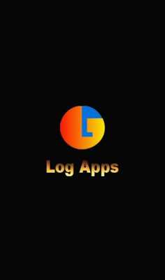Emulate Android APK log apps