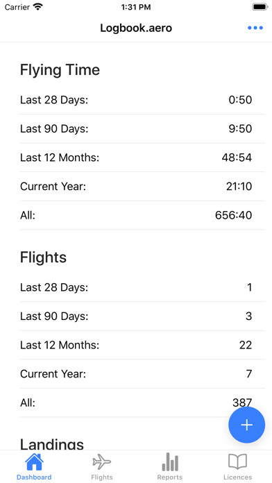 Run android online APK Logbook.aero - Pilot Logbook from MyAndroid or emulate Logbook.aero - Pilot Logbook using MyAndroid
