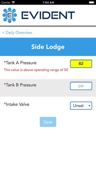 Emulate iPhone app LogBook Evident using MyAndroid Emulate iPhone app LogBook Evident using MyAndroid
