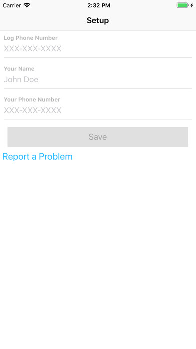 Emulate iPhone app LogBook Onsite using MyAndroid Emulate iPhone app LogBook Onsite using MyAndroid