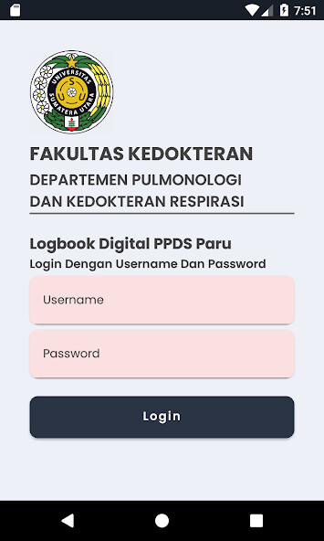 Run android online APK Logbook PPDS Paru from MyAndroid or emulate Logbook PPDS Paru using MyAndroid Run android online APK Logbook PPDS Paru from MyAndroid or emulate Logbook PPDS Paru using MyAndroid
