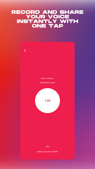 Emulate iPhone app Logcast - Stream Your Voice using MyAndroid Emulate iPhone app Logcast - Stream Your Voice using MyAndroid