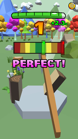 Run android online APK Log Cutter from MyAndroid or emulate Log Cutter using MyAndroid