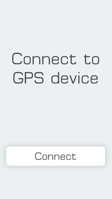 Emulate iPhone app Log Dyno Logger using MyAndroid