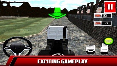 Emulate iPhone app Logging Truck Driving using MyAndroid Emulate iPhone app Logging Truck Driving using MyAndroid