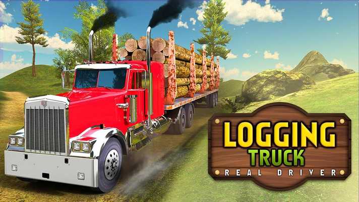 Emulate Android APK Logging Truck Timber Simulator Emulate Android APK Logging Truck Timber Simulator